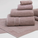 Terry Lustre 710GSM Pink Terry Lustre 710GSM Pink